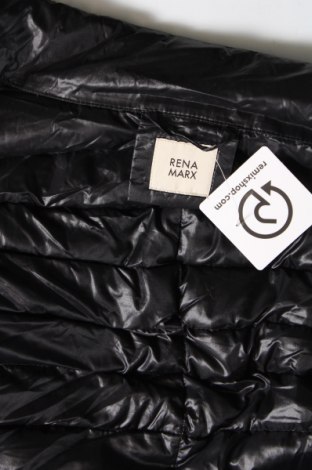 Dámská bunda  Rena Marx, Velikost L, Barva Černá, Cena  568,00 Kč