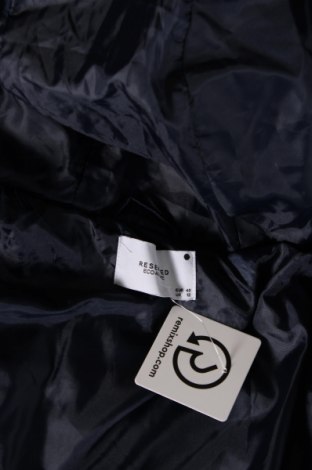Dámska bunda  Reserved, Veľkosť M, Farba Modrá, Cena  13,50 €