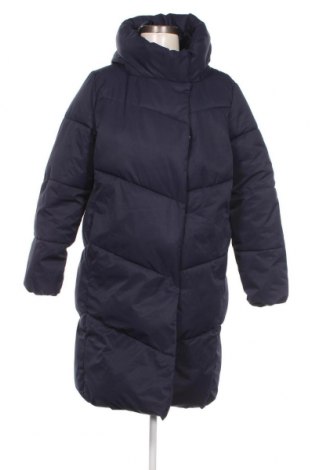 Γυναικείο μπουφάν Reserved, Μέγεθος M, Χρώμα Μπλέ, Τιμή 11,78 €