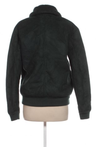 Γυναικείο μπουφάν Reserved, Μέγεθος S, Χρώμα Πράσινο, Τιμή 18,30 €