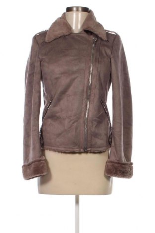 Γυναικείο μπουφάν Reserved, Μέγεθος XS, Χρώμα Γκρί, Τιμή 12,77 €