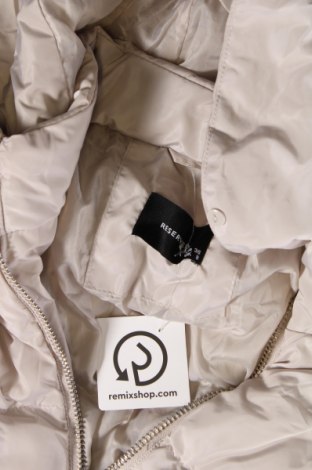Dámska bunda  Reserved, Veľkosť S, Farba Béžová, Cena  14,80 €