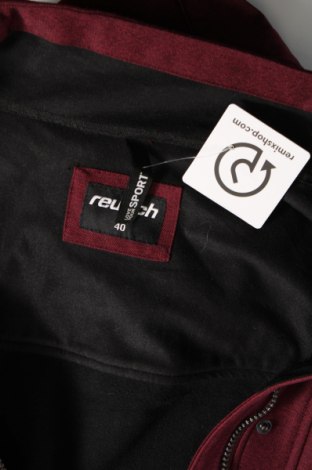 Dámska bunda  Reusch, Veľkosť M, Farba Červená, Cena  21,32 €