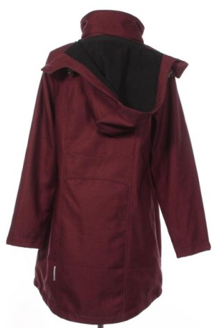 Γυναικείο μπουφάν Reusch, Μέγεθος M, Χρώμα Κόκκινο, Τιμή 23,26 €