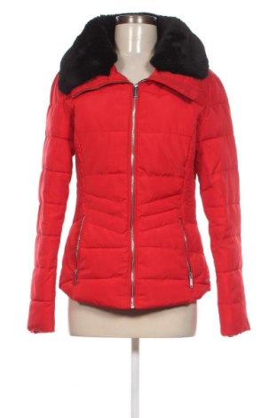 Γυναικείο μπουφάν Rino & Pelle, Μέγεθος S, Χρώμα Κόκκινο, Τιμή 50,23 €