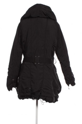 Γυναικείο μπουφάν Rino & Pelle, Μέγεθος L, Χρώμα Μαύρο, Τιμή 35,88 €
