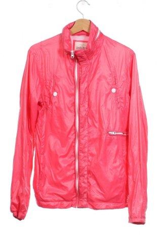 Γυναικείο μπουφάν Rino & Pelle, Μέγεθος M, Χρώμα Ρόζ , Τιμή 33,24 €