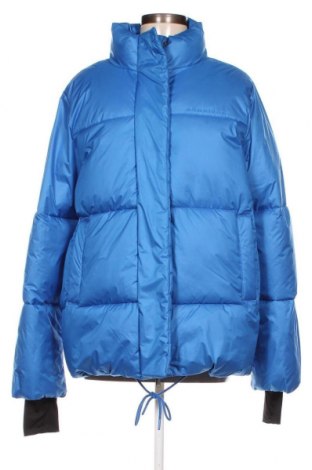 Dámska bunda  Rohnisch, Veľkosť M, Farba Modrá, Cena  44,25 €