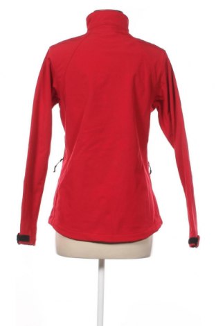 Γυναικείο μπουφάν Russell, Μέγεθος L, Χρώμα Κόκκινο, Τιμή 5,83 €