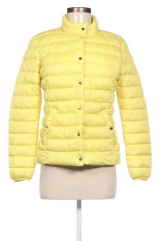 Γυναικείο μπουφάν S.Oliver, Μέγεθος S, Χρώμα Κίτρινο, Τιμή 20,10 €