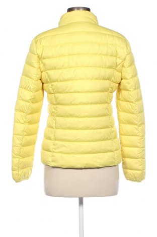 Γυναικείο μπουφάν S.Oliver, Μέγεθος S, Χρώμα Κίτρινο, Τιμή 80,41 €