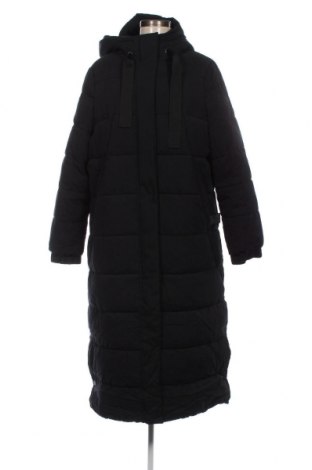 Γυναικείο μπουφάν S.Oliver, Μέγεθος XL, Χρώμα Μαύρο, Τιμή 42,56 €