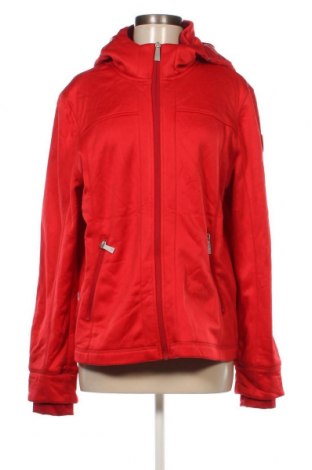 Γυναικείο μπουφάν S.Oliver, Μέγεθος XL, Χρώμα Κόκκινο, Τιμή 52,27 €