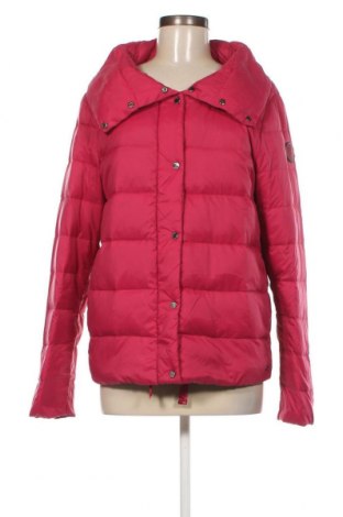 Γυναικείο μπουφάν S.Oliver, Μέγεθος L, Χρώμα Ρόζ , Τιμή 22,27 €
