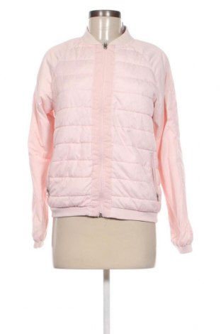 Γυναικείο μπουφάν S.Oliver, Μέγεθος L, Χρώμα Ρόζ , Τιμή 14,72 €