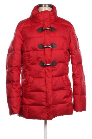 Γυναικείο μπουφάν S.Oliver, Μέγεθος L, Χρώμα Κόκκινο, Τιμή 27,83 €