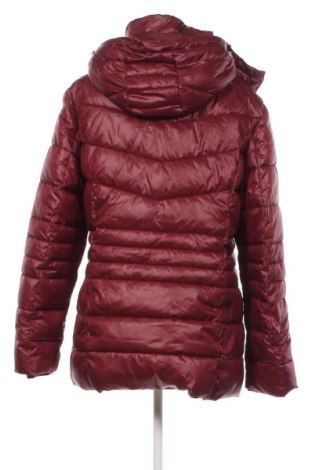 Γυναικείο μπουφάν S.Oliver, Μέγεθος L, Χρώμα Κόκκινο, Τιμή 26,44 €