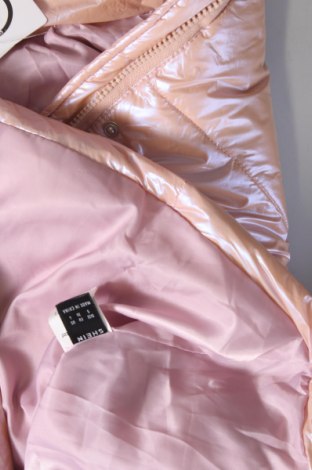 Damenjacke SHEIN, Größe S, Farbe Rosa, Preis 23,41 €