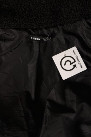 Damenjacke SHEIN, Größe S, Farbe Schwarz, Preis 19,37 €