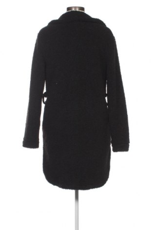 Γυναικείο μπουφάν SHEIN, Μέγεθος S, Χρώμα Μαύρο, Τιμή 18,30 €