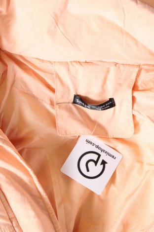 Damenjacke SHEIN, Größe L, Farbe Orange, Preis € 14,53