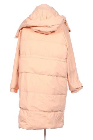 Γυναικείο μπουφάν SHEIN, Μέγεθος L, Χρώμα Πορτοκαλί, Τιμή 16,15 €
