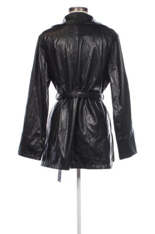 Dámska bunda  SHEIN, Veľkosť L, Farba Čierna, Cena  5,44 €