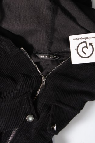 Damenjacke SHEIN, Größe M, Farbe Schwarz, Preis € 7,01