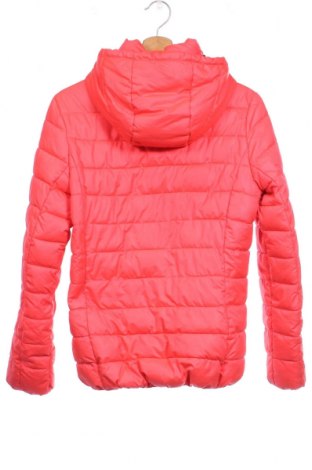Γυναικείο μπουφάν Sam73, Μέγεθος XS, Χρώμα Ρόζ , Τιμή 20,17 €