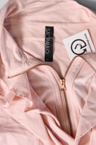 Damenjacke Sao Paulo, Größe M, Farbe Rosa, Preis € 6,68