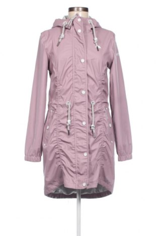Γυναικείο μπουφάν Schmuddelwedda, Μέγεθος S, Χρώμα Ρόζ , Τιμή 39,27 €