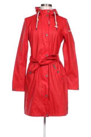 Damenjacke Schmuddelwedda, Größe M, Farbe Rot, Preis € 46,95