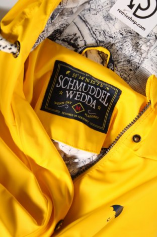 Damenjacke Schmuddelwedda, Größe M, Farbe Gelb, Preis € 39,95