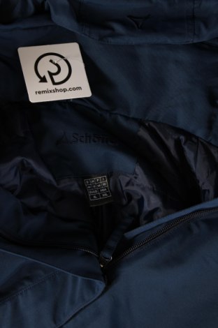 Dámská bunda  Schoffel, Velikost XL, Barva Modrá, Cena  925,00 Kč