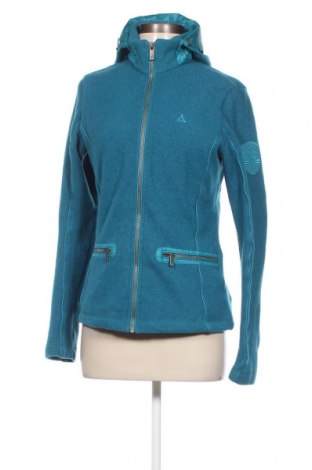 Γυναικείο μπουφάν Schoffel, Μέγεθος M, Χρώμα Μπλέ, Τιμή 32,66 €