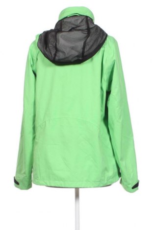 Damenjacke Schoffel, Größe XL, Farbe Grün, Preis € 20,44