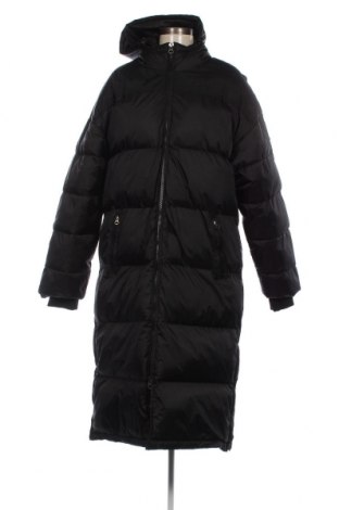Γυναικείο μπουφάν Schott, Μέγεθος L, Χρώμα Μαύρο, Τιμή 98,20 €