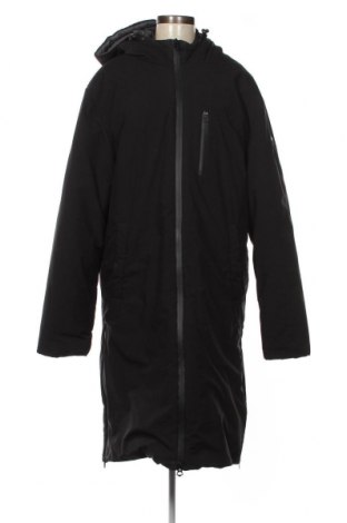 Γυναικείο μπουφάν Schott, Μέγεθος XL, Χρώμα Μαύρο, Τιμή 98,20 €