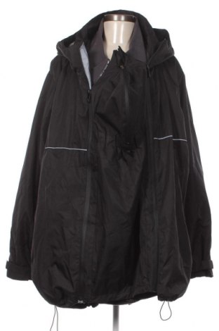 Γυναικείο μπουφάν Seraphine, Μέγεθος L, Χρώμα Μαύρο, Τιμή 21,17 €