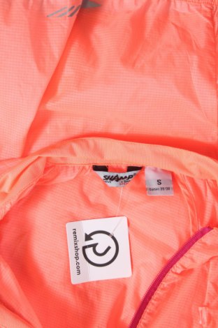 Γυναικείο μπουφάν Shamp, Μέγεθος S, Χρώμα Πορτοκαλί, Τιμή 6,34 €