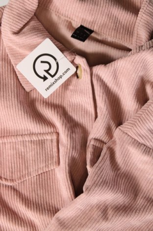 Γυναικείο μπουφάν Shine, Μέγεθος S, Χρώμα Ρόζ , Τιμή 5,94 €