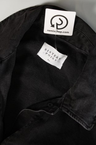 Dámska bunda  Sisters Point, Veľkosť M, Farba Čierna, Cena  8,17 €