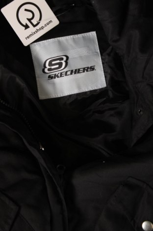 Dámská bunda  Skechers, Velikost S, Barva Černá, Cena  401,00 Kč