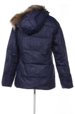 Γυναικείο μπουφάν Skila, Μέγεθος M, Χρώμα Μπλέ, Τιμή 16,15 €