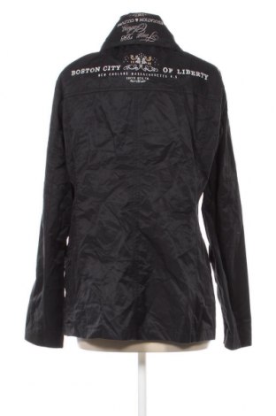 Γυναικείο μπουφάν Soccx, Μέγεθος L, Χρώμα Μαύρο, Τιμή 22,02 €