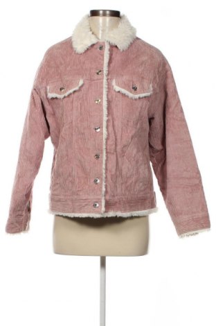 Dámská bunda  Soya Concept, Velikost XS, Barva Popelavě růžová, Cena  562,00 Kč