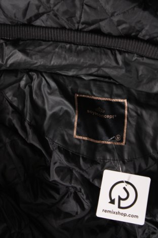 Dámska bunda  Soya Concept, Veľkosť M, Farba Čierna, Cena  19,14 €