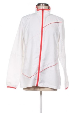 Γυναικείο μπουφάν Sport Tech, Μέγεθος M, Χρώμα Λευκό, Τιμή 27,27 €