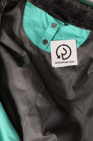 Damenjacke Sports, Größe L, Farbe Grün, Preis € 7,13