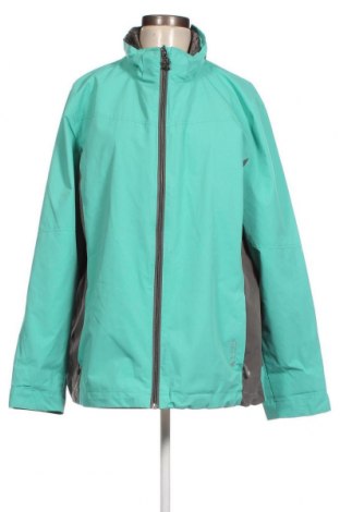 Damenjacke Sports, Größe L, Farbe Grün, Preis 9,99 €